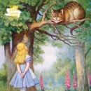 Image for Adult Jigsaw Puzzle Alice and the Cheshire Cat