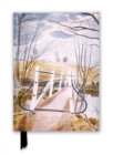 Image for Eric Ravilious: Iron Bridge at Ewenbridge (Foiled Journal)