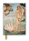 Image for Sandro Botticelli: The Birth of Venus (Foiled Journal)