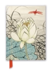 Image for Ashmolean: Ren Xiong: Lotus Flower and Dragonfly (Foiled Journal)