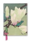 Image for NGS: Mabel Royds: Magnolia (Foiled Journal)