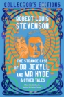 Image for The strange case of Dr. Jekyll and Mr. Hyde &amp; other tales
