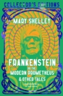 Image for Frankenstein, or the modern prometheus