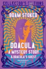 Image for Dracula, a mystery story
