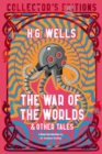 Image for The war of the worlds &amp; other tales