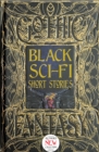 Image for Black Sci-Fi Short Stories