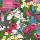 Image for Adult Jigsaw Puzzle Bex Parkin: Birds &amp; Flowers
