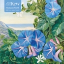 Image for Adult Jigsaw Puzzle Kew: Marianne North: Amatungula and Blue Ipomoea, South Africa