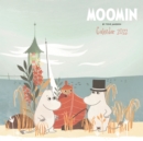 Image for Moomin by Tove Jansson Wall Calendar 2022 (Art Calendar)