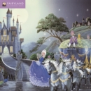 Image for Fairyland Wall Calendar 2022 (Art Calendar)