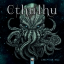 Image for Cthulhu Wall Calendar 2022 (Art Calendar)