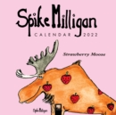 Image for Spike Milligan Wall Calendar 2022 (Art Calendar)