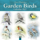 Image for Chris Pendleton Garden Birds Wall Calendar 2022 (Art Calendar)