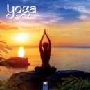 Image for Yoga &amp; Meditation Wall Calendar 2022 (Art Calendar)