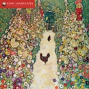 Image for Klimt Landscapes Wall Calendar 2022 (Art Calendar)