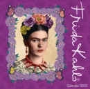 Image for Frida Kahlo Wall Calendar 2022 (Art Calendar)