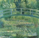 Image for National Gallery: Impressionists Wall Calendar 2022 (Art Calendar)