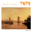 Image for Tate - J.M.W. Turner Wall Calendar 2022 (Art Calendar)