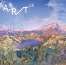 Image for Art UK Wall Calendar 2022 (Art Calendar)