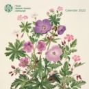 Image for Royal Botanic Garden Edinburgh Wall Calendar 2022 (Art Calendar)