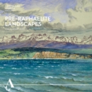 Image for Ashmolean Museum: Pre-Raphaelite Landscapes Wall Calendar 2022 (Art Calendar)