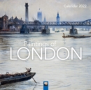 Image for Museum of London: Paintings of London Wall Calendar 2022 (Art Calendar)