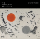 Image for The Hepworth Wakefield Wall Calendar 2022 (Art Calendar)