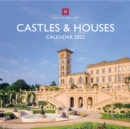 Image for English Heritage: Castles and Houses Wall Calendar 2022 (Art Calendar)