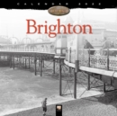 Image for Brighton Heritage Wall Calendar 2022 (Art Calendar)