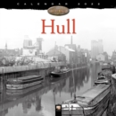 Image for Hull Heritage Wall Calendar 2022 (Art Calendar)