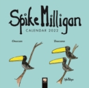 Image for Spike Milligan Mini Wall calendar 2022 (Art Calendar)
