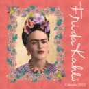 Image for Frida Kahlo Mini Wall calendar 2022 (Art Calendar)