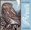 Image for Chris Pendleton&#39;s Birds Mini Wall calendar 2022 (Art Calendar)