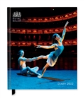 Image for The Royal Ballet Desk Diary 2022