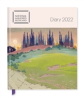 Image for National Galleries Scotland Desk Diary 2022