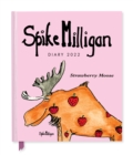 Image for Spike Milligan Desk Diary 2022