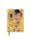 Image for Gustav Klimt - The Kiss Pocket Diary 2022