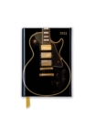 Image for Black Gibson Guitar Pocket Diary 2022