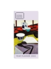 Image for National Galleries Scotland (Planner 2022)