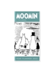 Image for Moomin by Tove Jansson (Planner 2022)