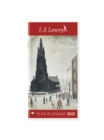 Image for L.S. Lowry (Planner 2022)