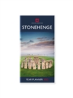 Image for English Heritage - Stonehenge (Planner 2022)