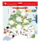 Image for Moomin: Christmas Comes to Moominvalley Advent Calendar (with stickers)