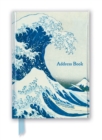 Image for Hokusai: The Great Wave (Address Book)