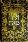 Image for M.R. James Ghost Stories