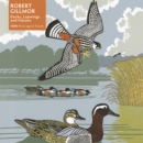 Image for Adult Jigsaw Puzzle Robert Gillmor: Ducks, Falcons and Lapwings