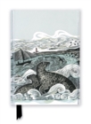 Image for Angela Harding: Seal Song (Foiled Journal)