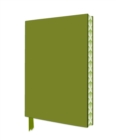 Image for Sage Green Artisan Notebook (Flame Tree Journals)