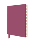 Image for Dusky Pink Artisan Notebook (Flame Tree Journals)