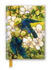Image for Louis Comfort Tiffany: Hibiscus and Parrots, c. 1910–20 (Foiled Journal)